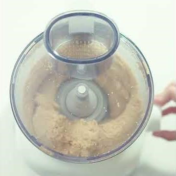 Zelf pindakaas maken met een blender | IKEA