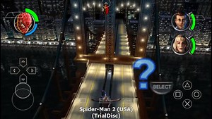 10K views · 195 reactions | Link Download https://www.emuparadise.me/PSP_ISOs/Spider-Man_2_(USA)/156220-download Emulator : PPSSPP Test on Samsung Galaxy note 4 Prosesor : 2.7 GHz Quad-Core RAM : 3GB Layar : 5,7 inci (2560 x 1440) Sistem Operasi : :Android 4.4 (KitKat) | Game ppsspp | Facebook