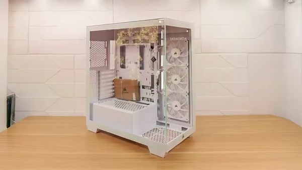 7 Best Mid Tower Cases for Custom PC Builds