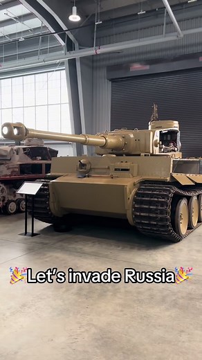 Tiger 1 problems #history #usa🇺🇸 #tank #usa #germany🇩🇪 #warthunder #wt #fypシ #fyp #wot #worldwartwo #worldwar2 #worldoftanks #wotblitz #german #germany #russia