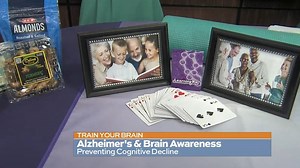 Train your Brain with Learning RX