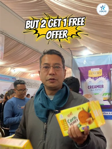 Exclusive Deals at Family and Baby Expo 2026!