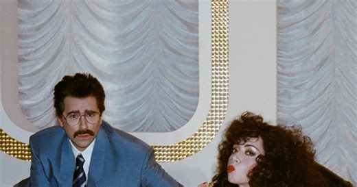 Aubrey Plaza & Dan Levy Star In Loewe’s New Campaign Film & It’s Absolutely Hilarious