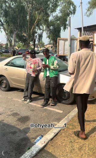 Watch the Hilarious 'Oh Yeah' Moments on YouTube!