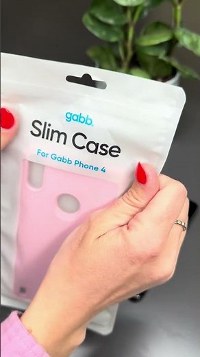 📱Gabb Phone 4 — First Phone for Kids, Trusted by Parents