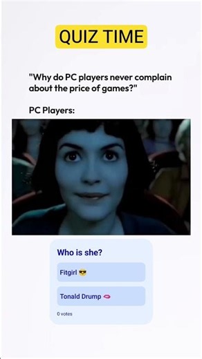 Quiz Time #gaming #games #gamer