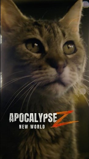 Apocalypse Z: New World - Official Teaser | Prime Video