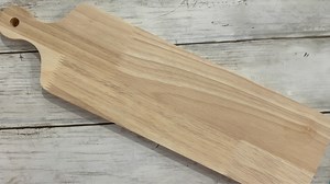 3.7K views · 168 reactions | How was your Monday? Torch Paste with Walmart Cutting Board. You need to see how beautiful it turned out!   #torchpaste #diy #cuttingboard #inspire | Junk and Craft Treasures | Facebook