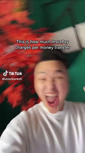 10/10 with InstaPay! 🙌 #fyp #fypage #foryoupage #financetok