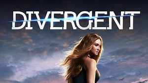 Divergent - Apple TV