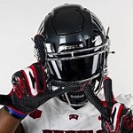 Xavier Sharp - Basha - Running Back