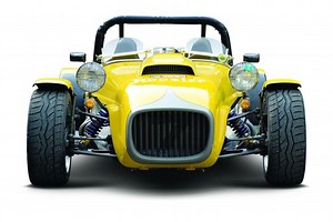 Seventology Lotus Seven: A Modern Interpretation of a Classic Icon