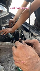 15K views · 185 reactions | How To Test Fuel Injectors Leakeag Manually #mechanic #automechanic #automotive #automobile #carrepair #carfix #uk #usa #toyota #honda #suzuki | Car Tipx | Facebook