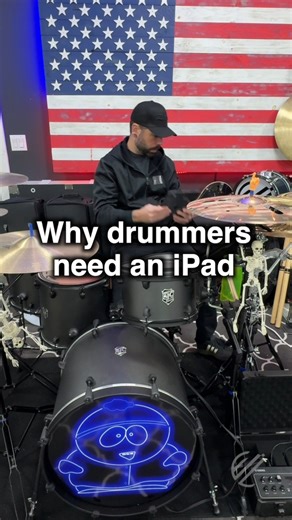 THE MOST important skill for drummers #drums #everythingwitheric #ericlovley | Everything With Eric