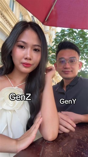 GenY cuteមិនណយទេ😂😂#fyp #love #khmer #cabincrew #couple