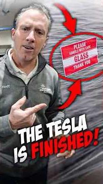 The Tesla Model S PLAID Is Finally (officially) Finished!