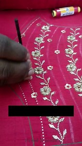 Customised bridal lehenga 😍 | Thread N needle