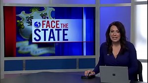 4.2K views · 27 reactions | Here's a look at what's coming up on Face the State at 8:30am on Channel 3 | WFSB - Channel 3 Eyewitness News | Facebook