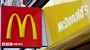 McDonald's told to shut franchises over abuse claims