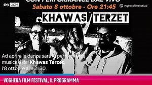 Voghera Film Festival 2023, film horror e incontri in programma alla kermesse di cinema