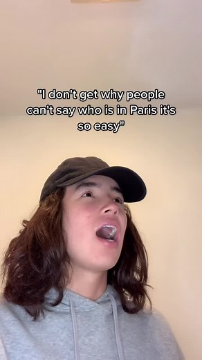 Who is in Paris? Explained