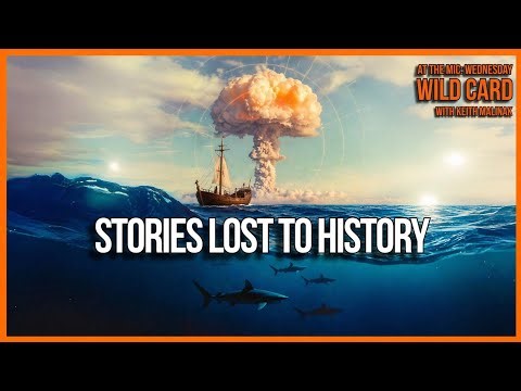 The Fax Machine During the Civil War and Other Facts Too Weird to Be Fake | 4/22/26