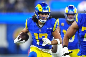 Puka Nacua Injury Update: Latest on the Rams Superstar's Status for Week 2