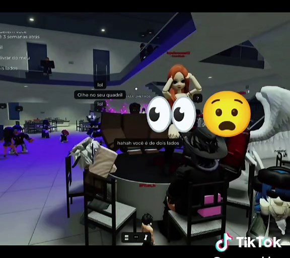 Funny Roblox Moments Compilation