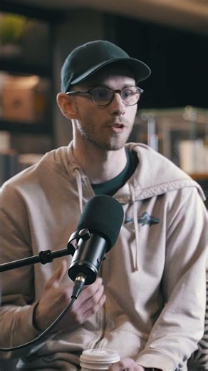 He Had No Experience—So He Started Anyway