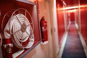 BSI revises standard for fire safety in commercial buildings - Means Of Escape