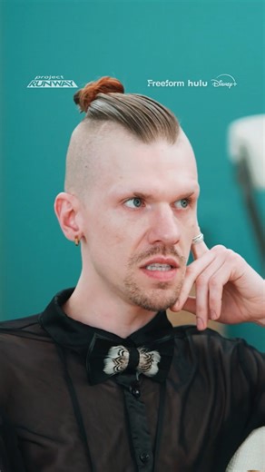 Which looks will turn heads tonight? 👀 Watch Project Runway tonight on Freeform, stream on Hulu and Disney #ProjectRunway | Project Runway