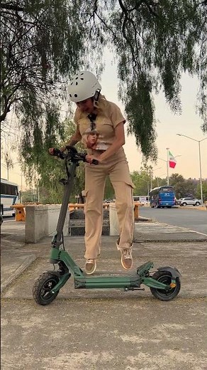 HONEYWHALE G2 PRO Electric Scooter Introduction. #scooter #escooter #electricscooter