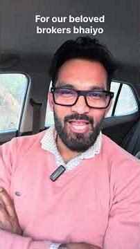 1% Broker vs Fancy Consultant – Reality of Real Estate Market