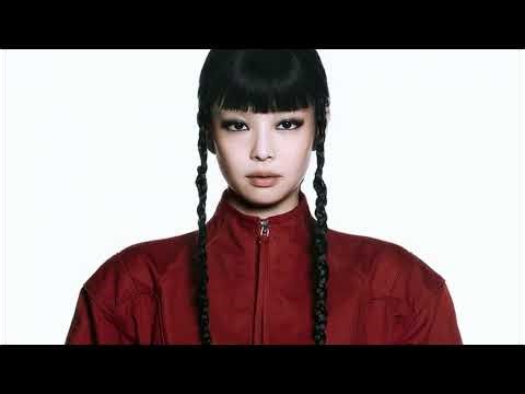 JENNIE - Like Jennie | Baroque Pop Classical Crossover (Regal Arrangement)