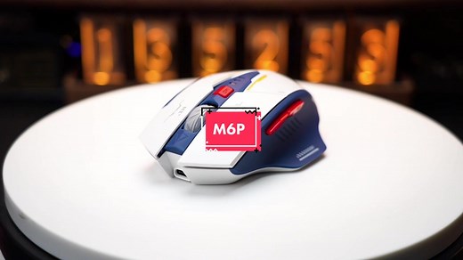 Are Silent Mice Worth It? INPHIC Wireless Mouse Review