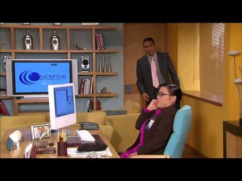 La Fea mÃ¡s Bella CapÃ­tulo 285