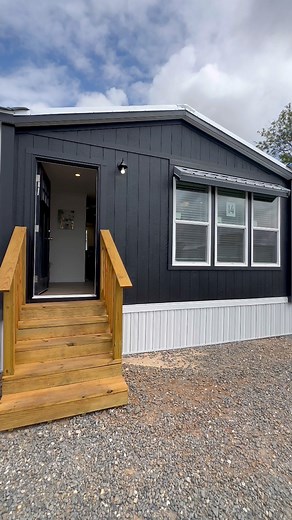 203K views · 4.1K reactions | Meet the Zurich by Champion Homes! The newest house on the lot!朗 | Mobile Homes by Georgia | Facebook