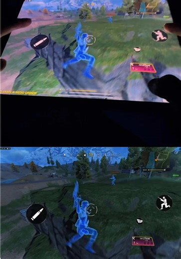 Tutorial del CiNthrow de Cindigo Part 3 y final :) @cindigo #callofduty #callofdutymobile #cindigo #parati #fyp