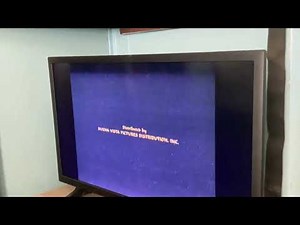 Closing to Aladdin 1993 VHS (Version #2)