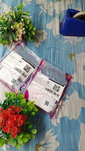 How To Pack Meesho Order Full Tutorial|Moushumi Shek Blogs|