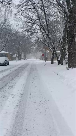 April Grant on Reels