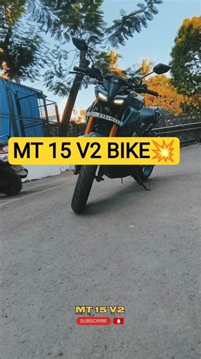 MT 15 🔥 | MT 15 V2 Bike | #shorts #mt15 #mt15v2 #motovlog #bike #rider #bikeshort #trending