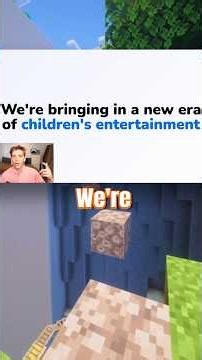 YT: Family Friendly AI Cartoons for kids