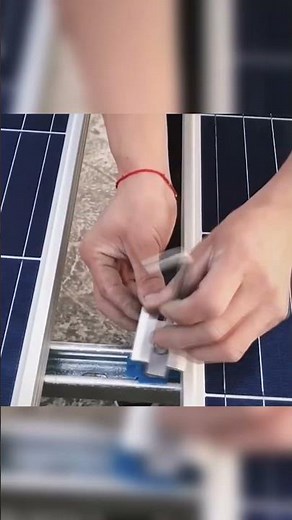 Precision Engineered strut nut channel nut spring nut Installation Process