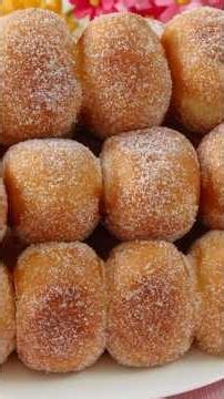 Fail-proof fluffy beignets: a 1,000,000% success rate with a new method