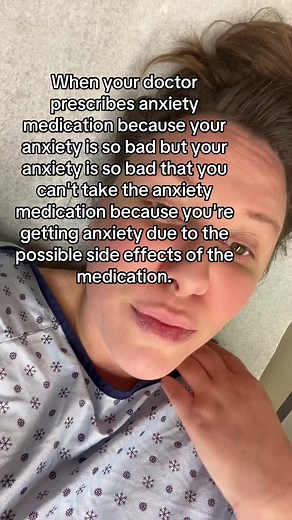 Navigating Anxiety Medication Prescriptions