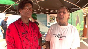 24K views · 551 reactions | Aloha Kakahiaka everyone,this is a video interview of Buttons and his Good Friend Jay J Adams, may both these awesome skaters&surfers R.I.P. ❤️ Although they are no longer with us, it is such a blessing to still be able to see their smiles and still be able to hear their voices and laughter. #onipaa | In Memory of Buttons Kaluhiokalani | Facebook