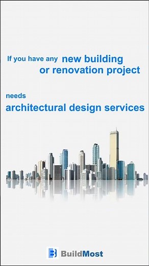 Get Custom Building Designs Easily – Trusted Architects on Buildmost Await