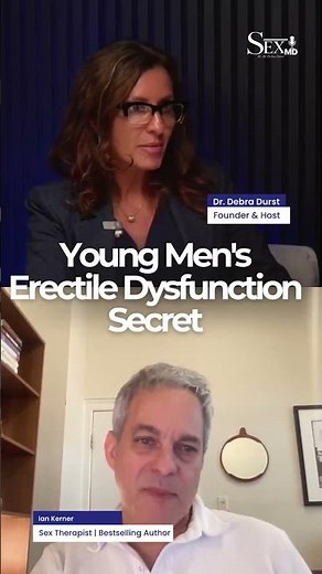 young mens erectile dysfunction secret