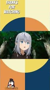 Beginning After the End #Anime2025 #15